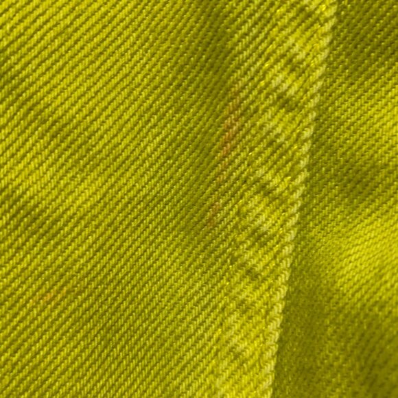 CALVIN KLEIN MILITARY DENIM JACKETS SIZE M - Picture 8 of 12